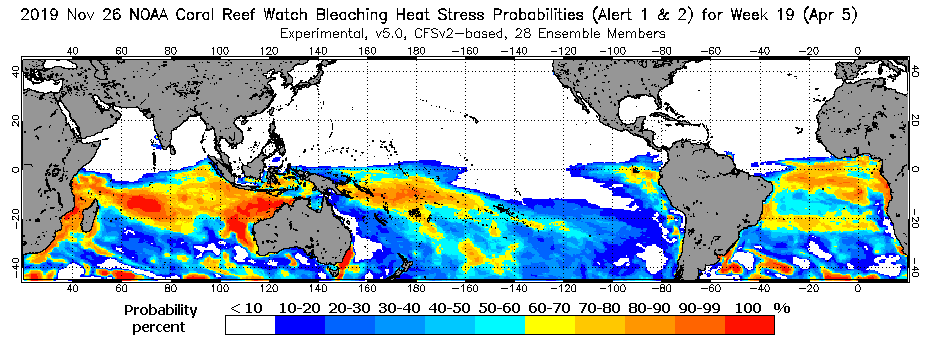 Outlook Map