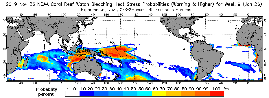 Outlook Map