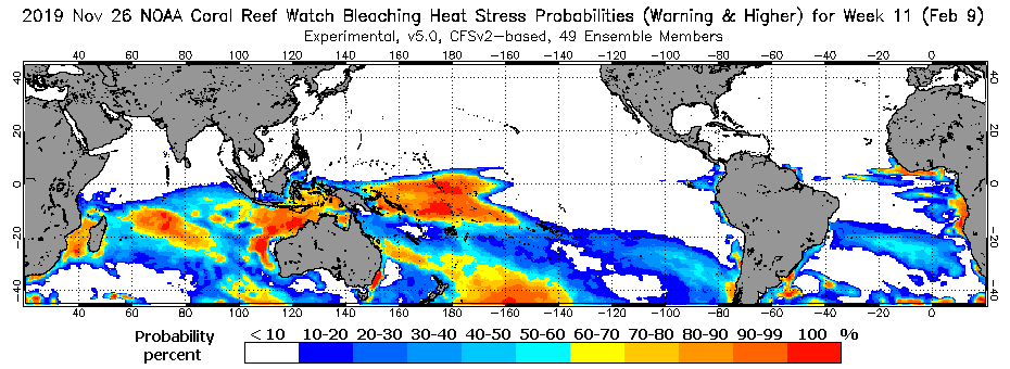 Outlook Map