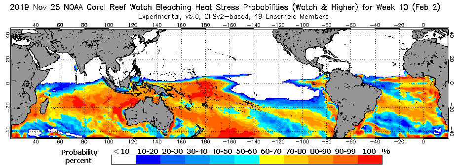 Outlook Map