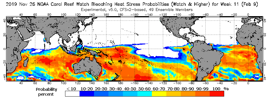 Outlook Map