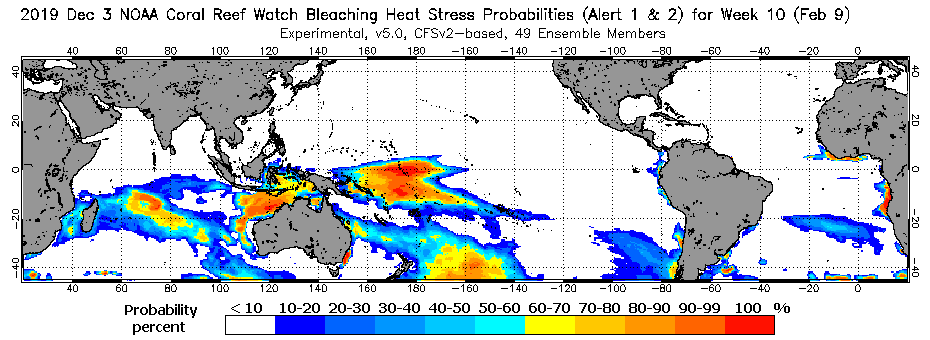 Outlook Map