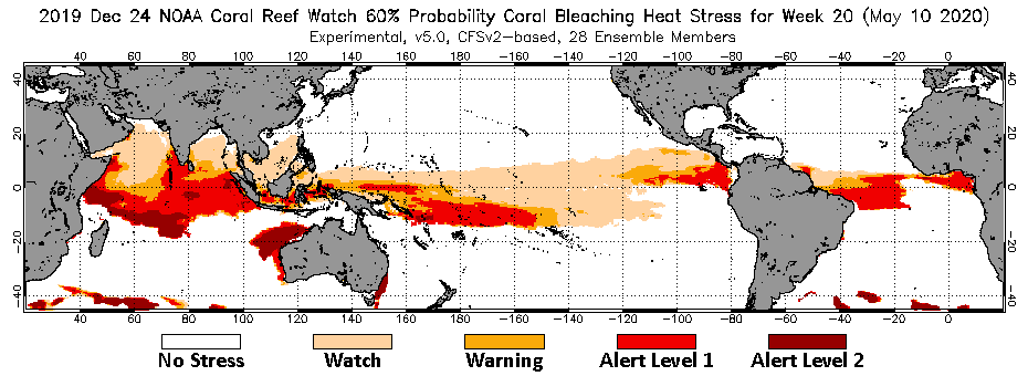 Outlook Map