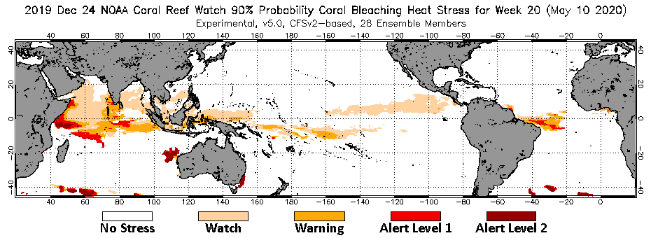 Outlook Map