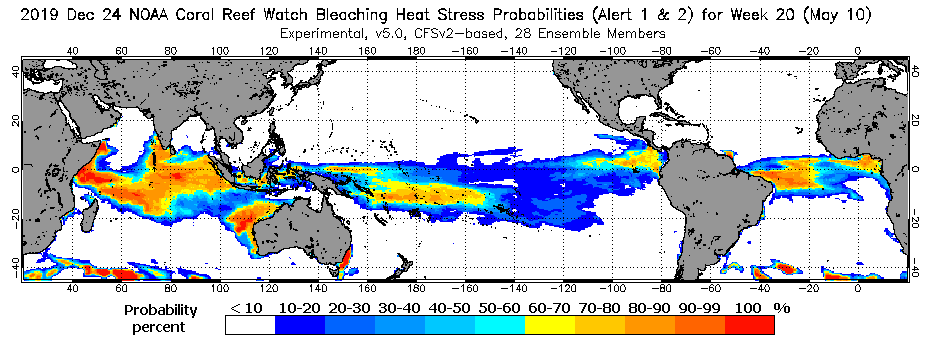 Outlook Map