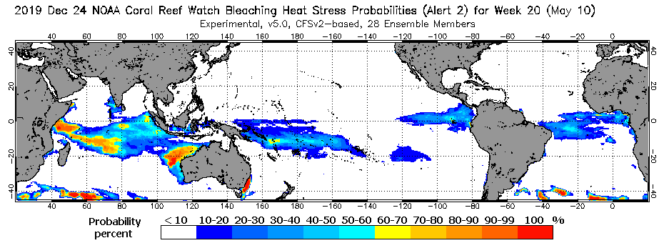 Outlook Map