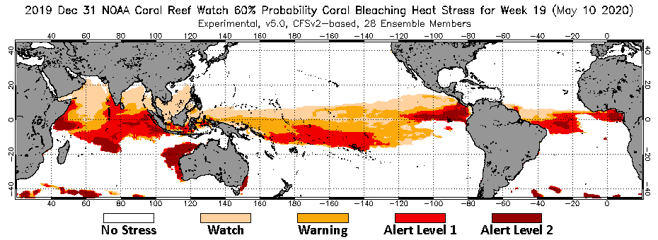 Outlook Map