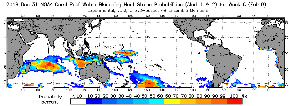 Outlook Map