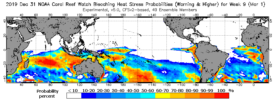 Outlook Map