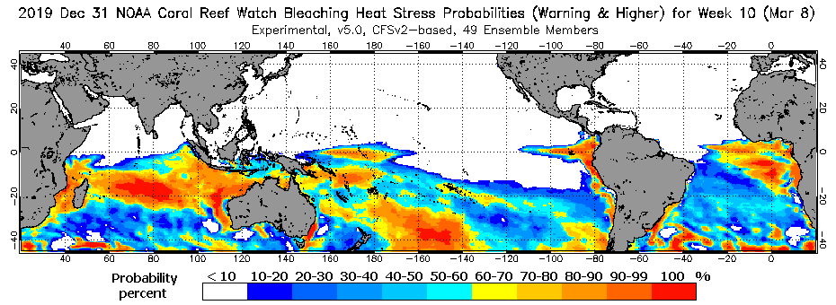 Outlook Map