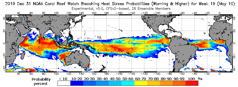 Outlook Map