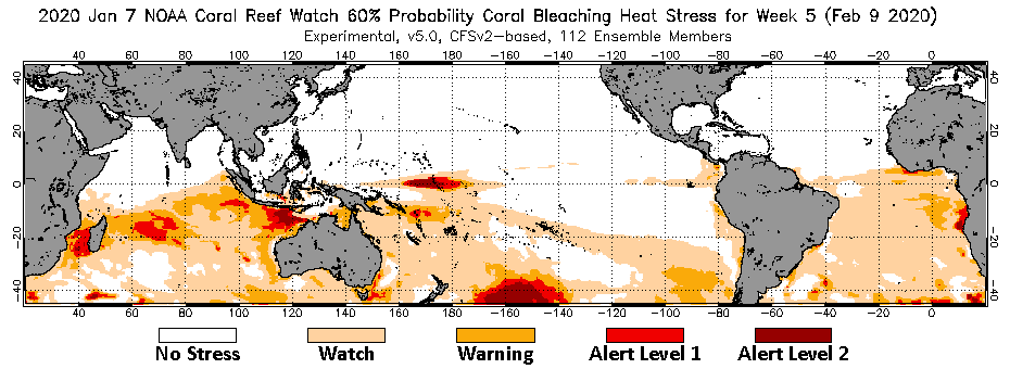 Outlook Map