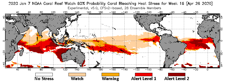 Outlook Map