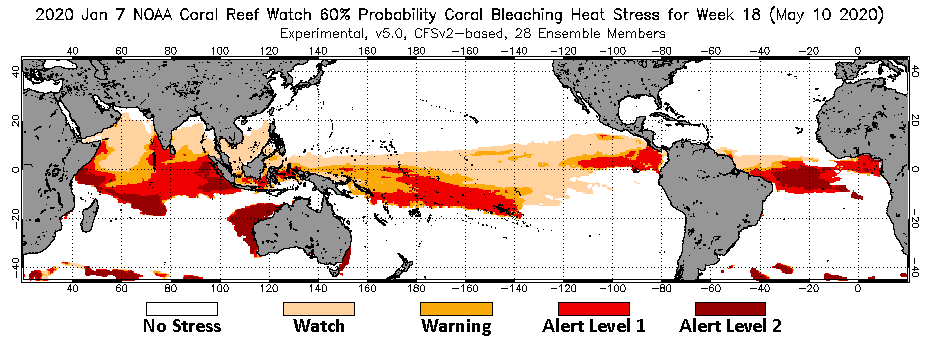 Outlook Map