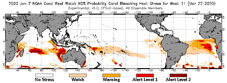 Outlook Map