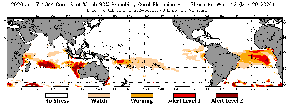 Outlook Map