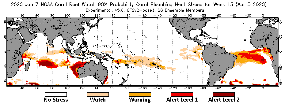 Outlook Map