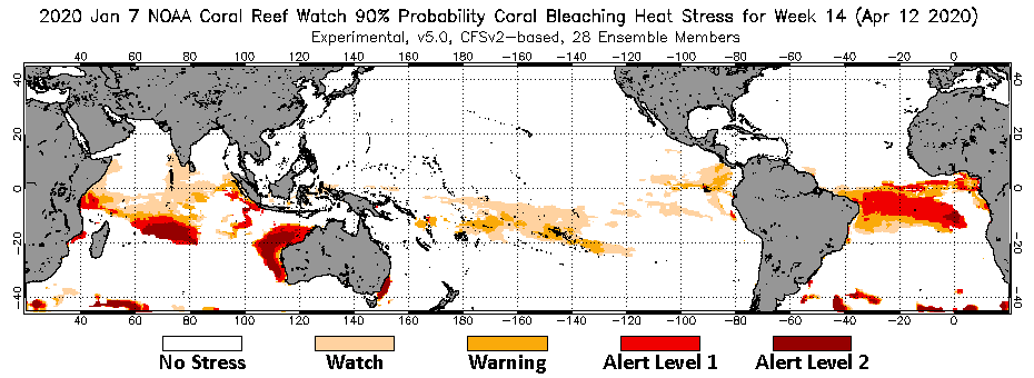 Outlook Map