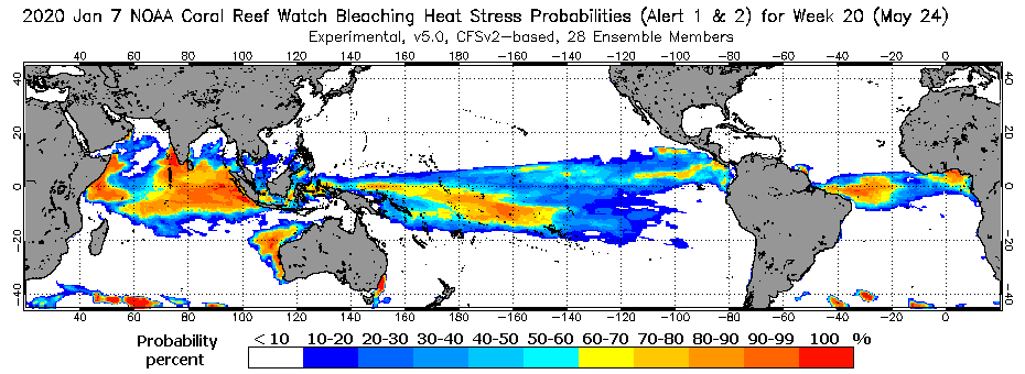 Outlook Map