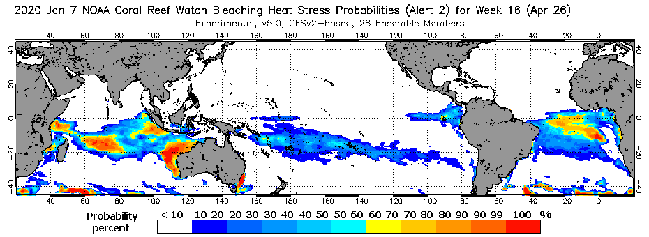 Outlook Map