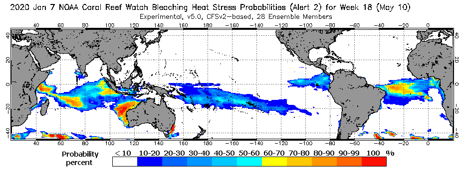 Outlook Map