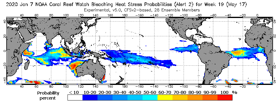 Outlook Map