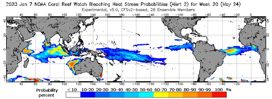 Outlook Map