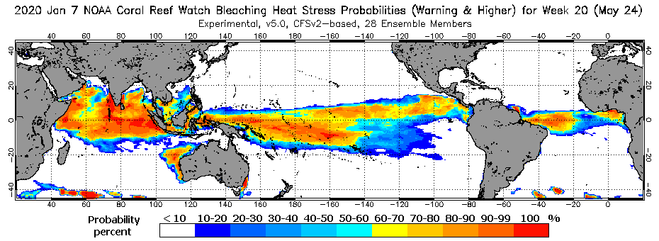 Outlook Map