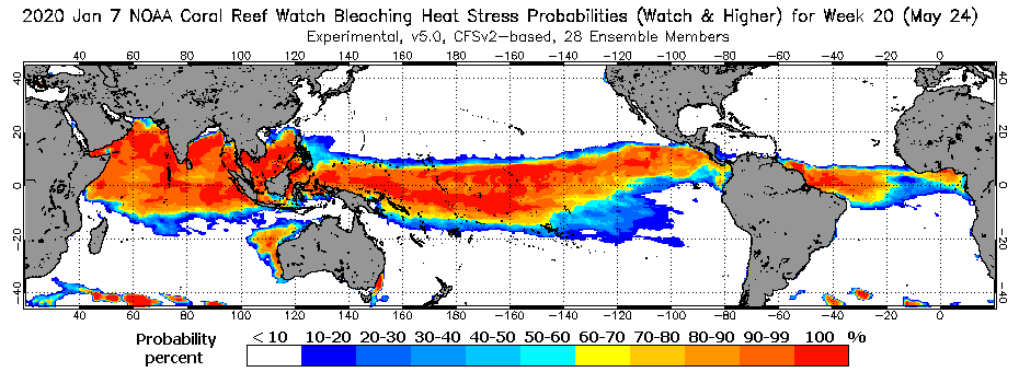 Outlook Map