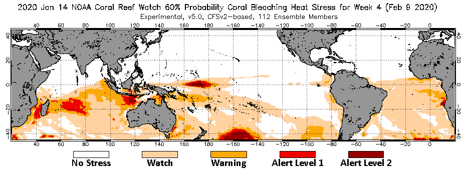 Outlook Map