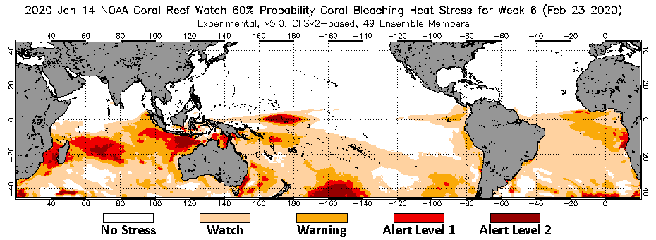 Outlook Map