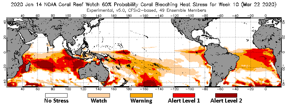 Outlook Map