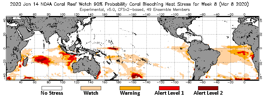 Outlook Map