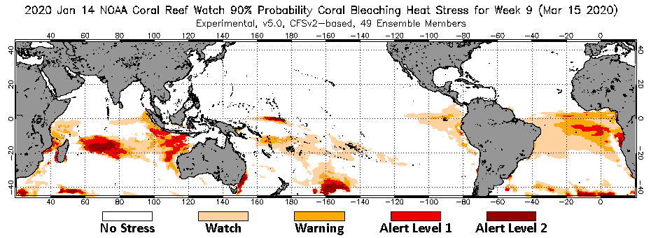 Outlook Map