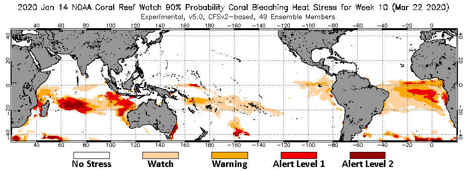 Outlook Map