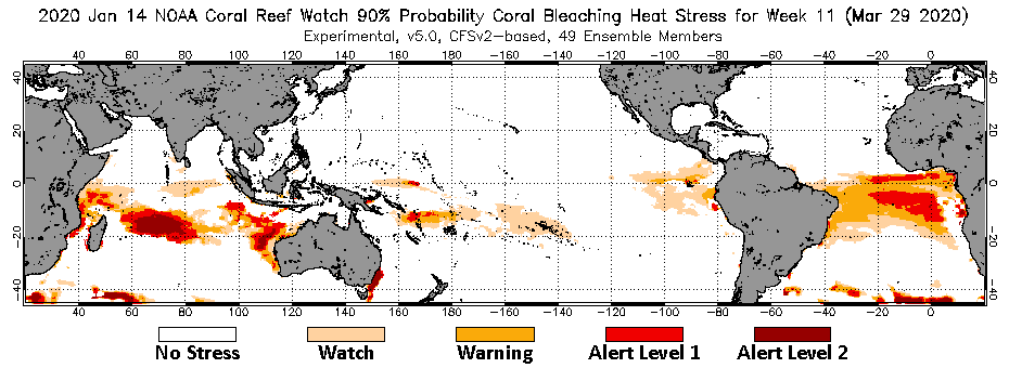 Outlook Map