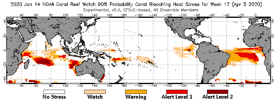 Outlook Map