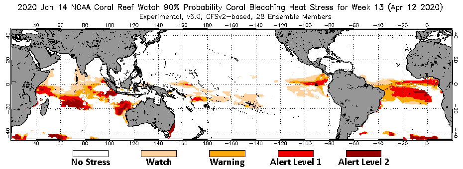 Outlook Map