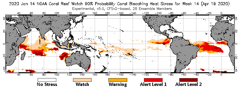 Outlook Map