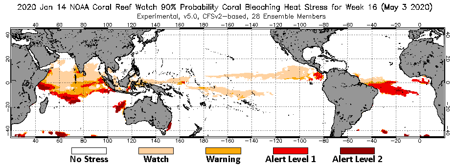 Outlook Map