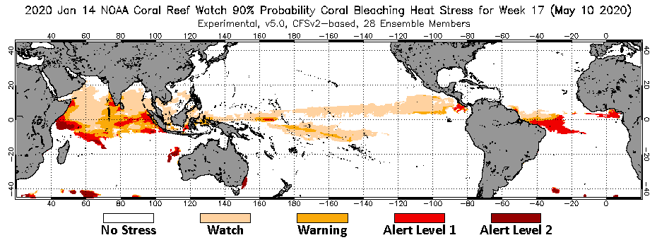 Outlook Map