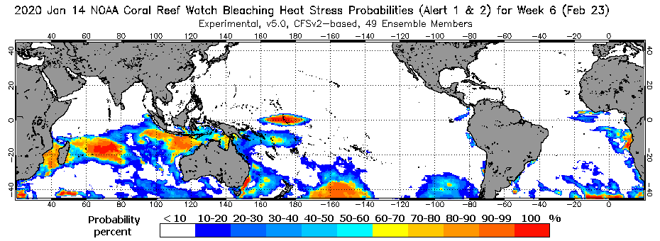 Outlook Map