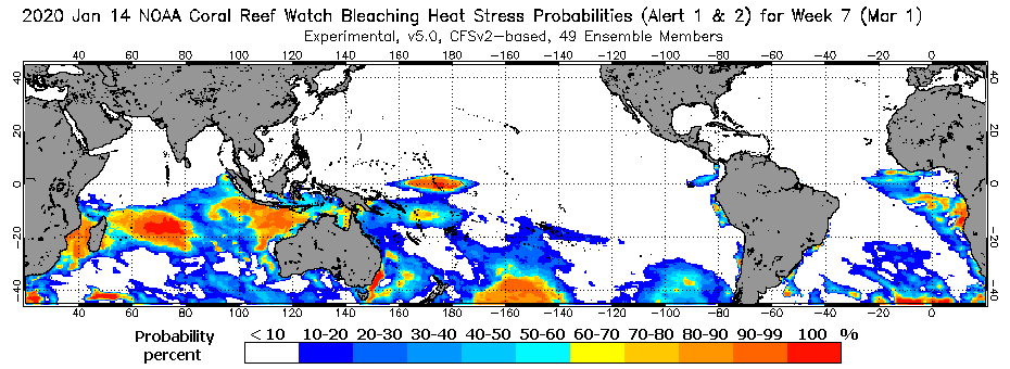 Outlook Map