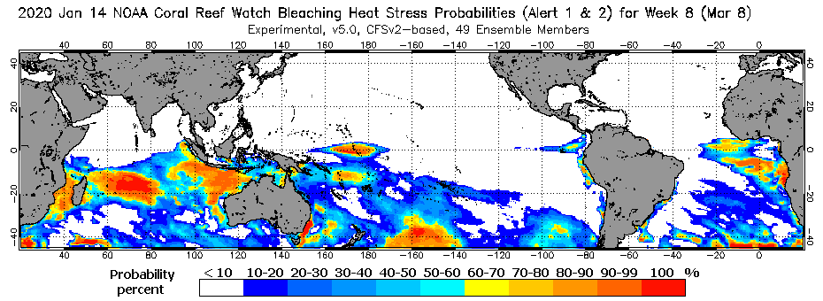 Outlook Map