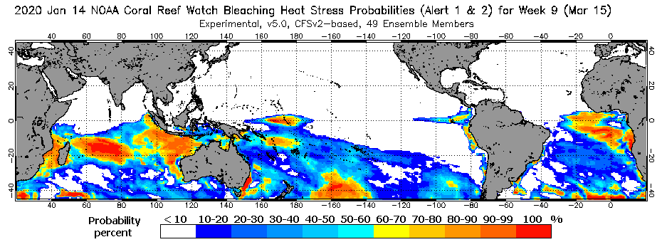 Outlook Map