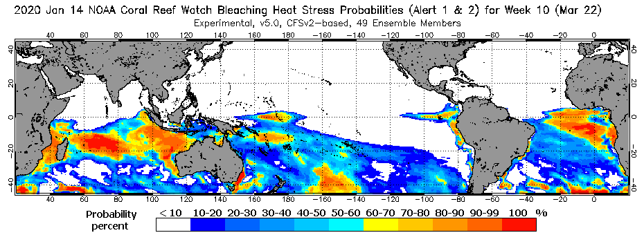 Outlook Map