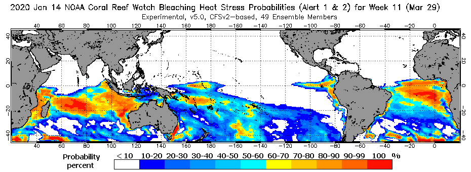 Outlook Map