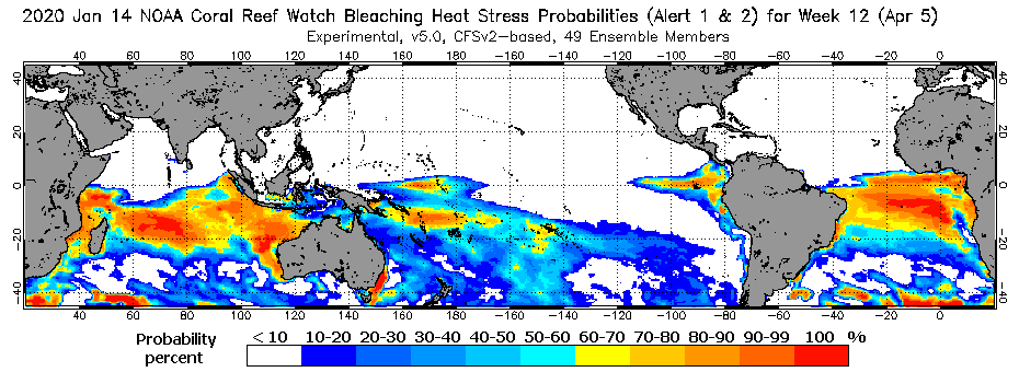 Outlook Map