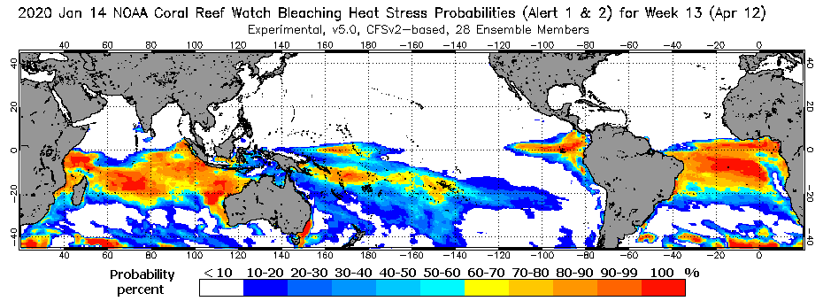 Outlook Map