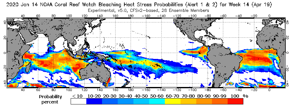 Outlook Map